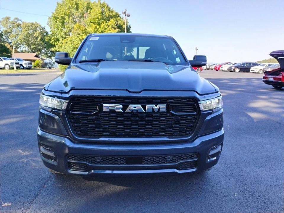 2026 Ram 1500 2nd Gen - Image 2 of 12