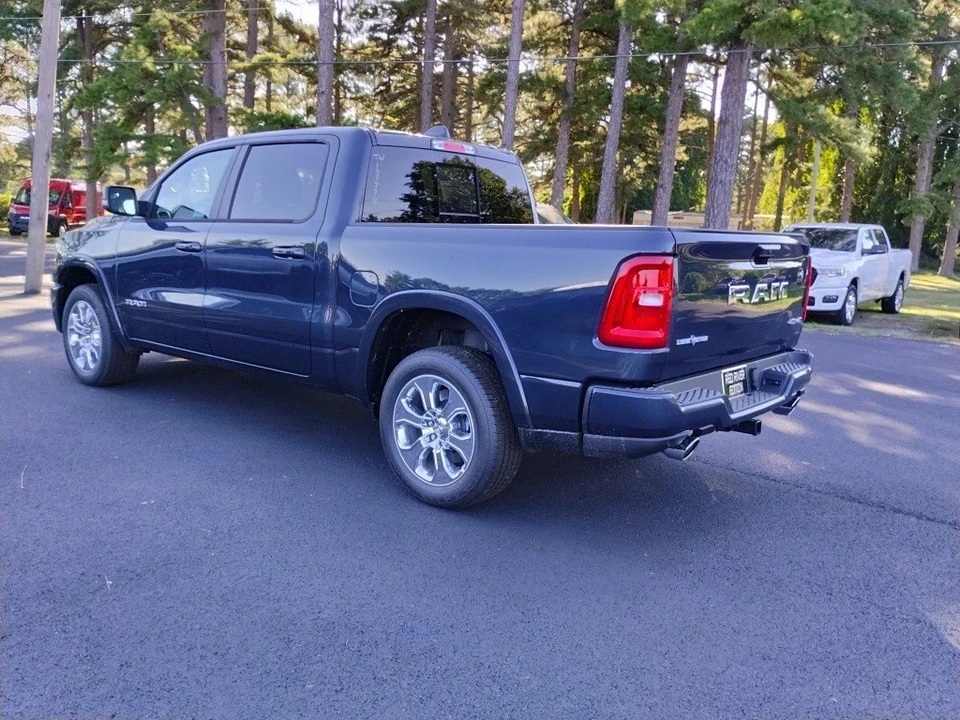 2026 Ram 1500 2nd Gen - Image 7 of 12