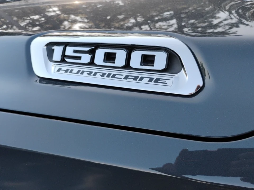 2026 Ram 1500 2nd Gen - Image 11 of 12
