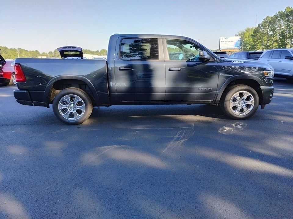 2026 Ram 1500 2nd Gen - Image 4 of 12