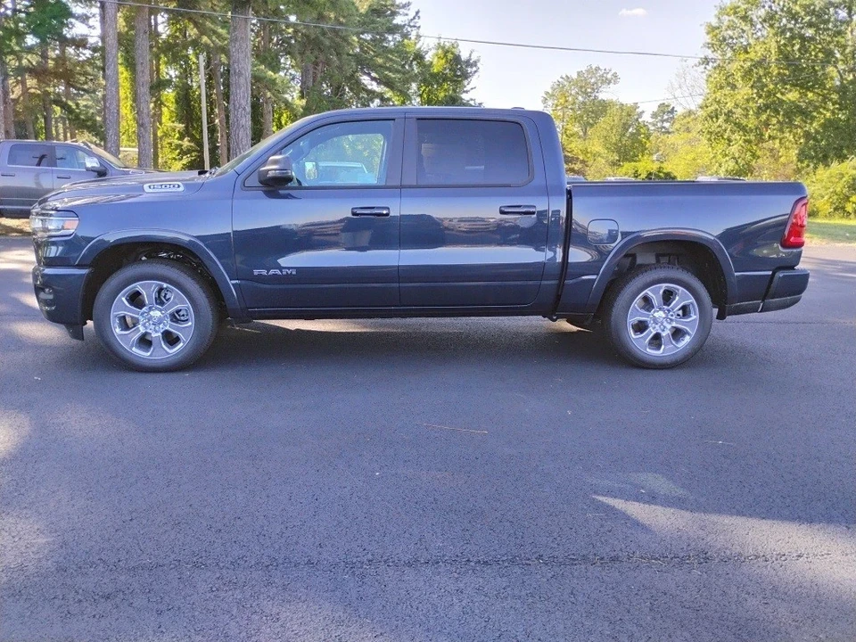 2026 Ram 1500 2nd Gen - Image 8 of 12