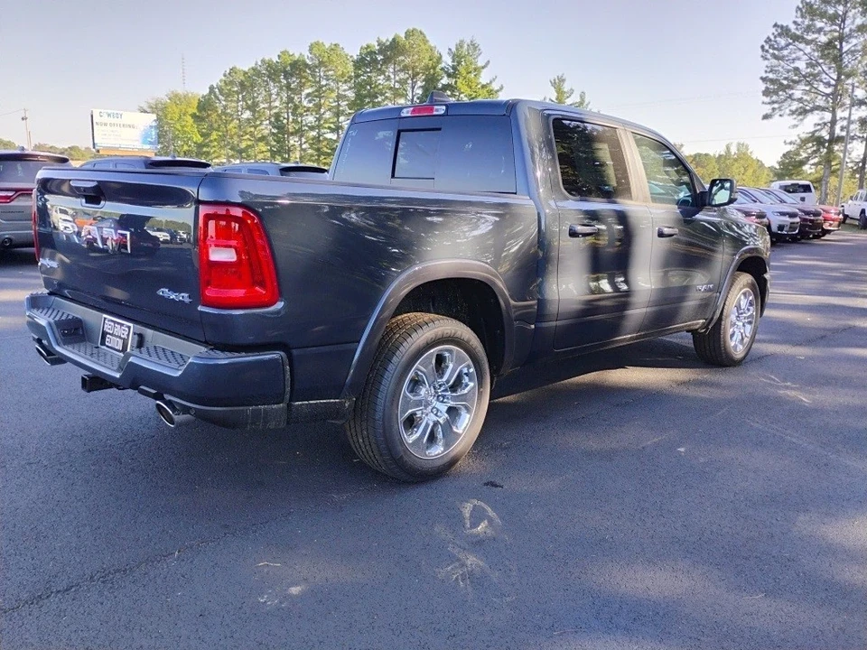 2026 Ram 1500 2nd Gen - Image 5 of 12