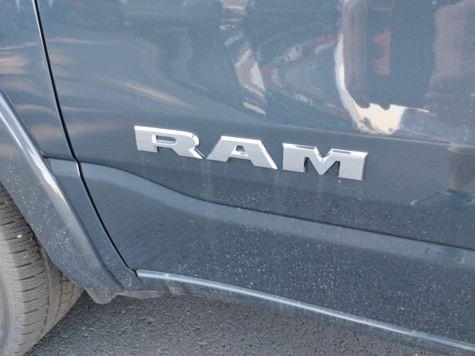 2026 Ram 1500 2nd Gen - Image 10 of 12
