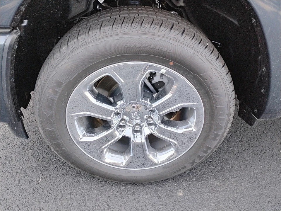 2026 Ram 1500 2nd Gen - Image 9 of 12