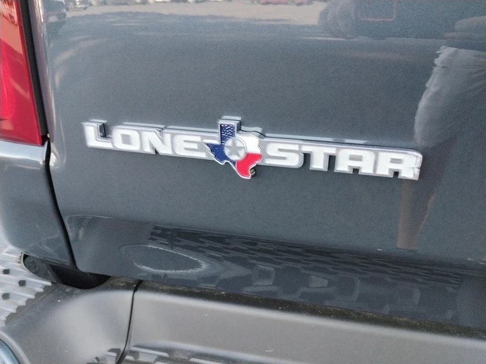 2026 Ram 1500 2nd Gen - Image 12 of 12