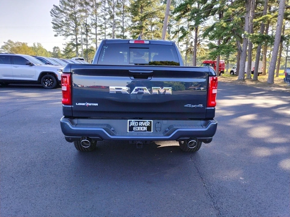 2026 Ram 1500 2nd Gen - Image 6 of 12