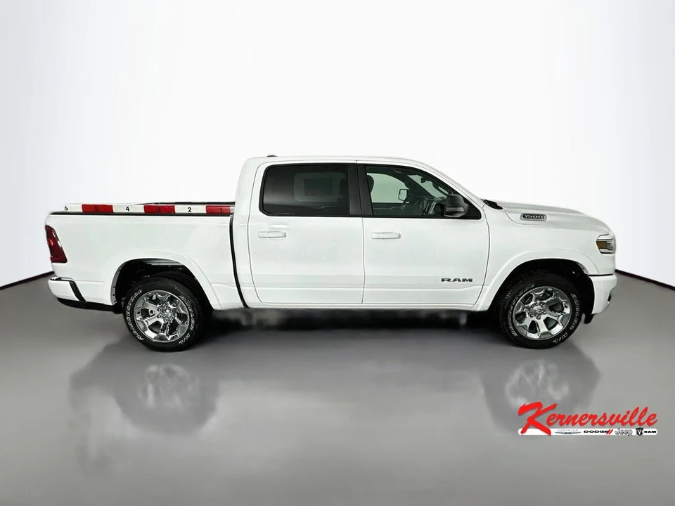 2026 Ram 1500 2nd Gen - Image 8 of 22