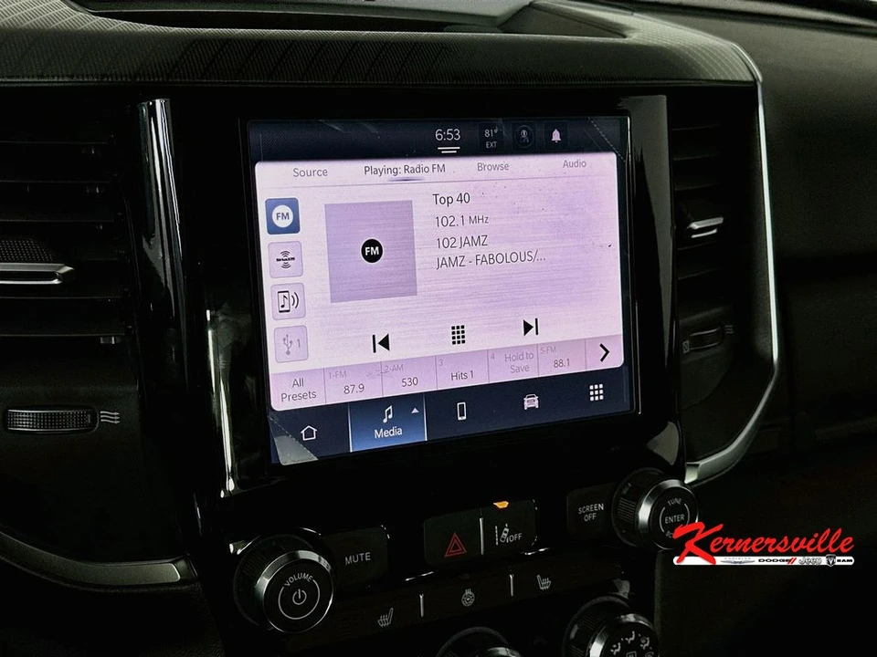 2026 Ram 1500 2nd Gen - Image 13 of 22