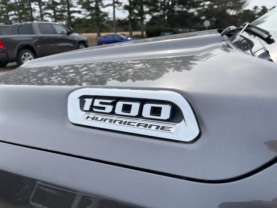 2026 Ram 1500 2nd Gen - Image 10 of 12