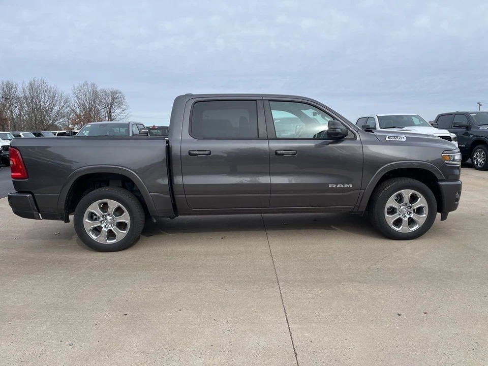 2026 Ram 1500 2nd Gen - Image 4 of 12