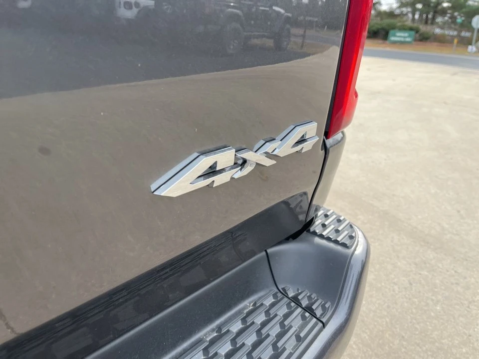 2026 Ram 1500 2nd Gen - Image 12 of 12