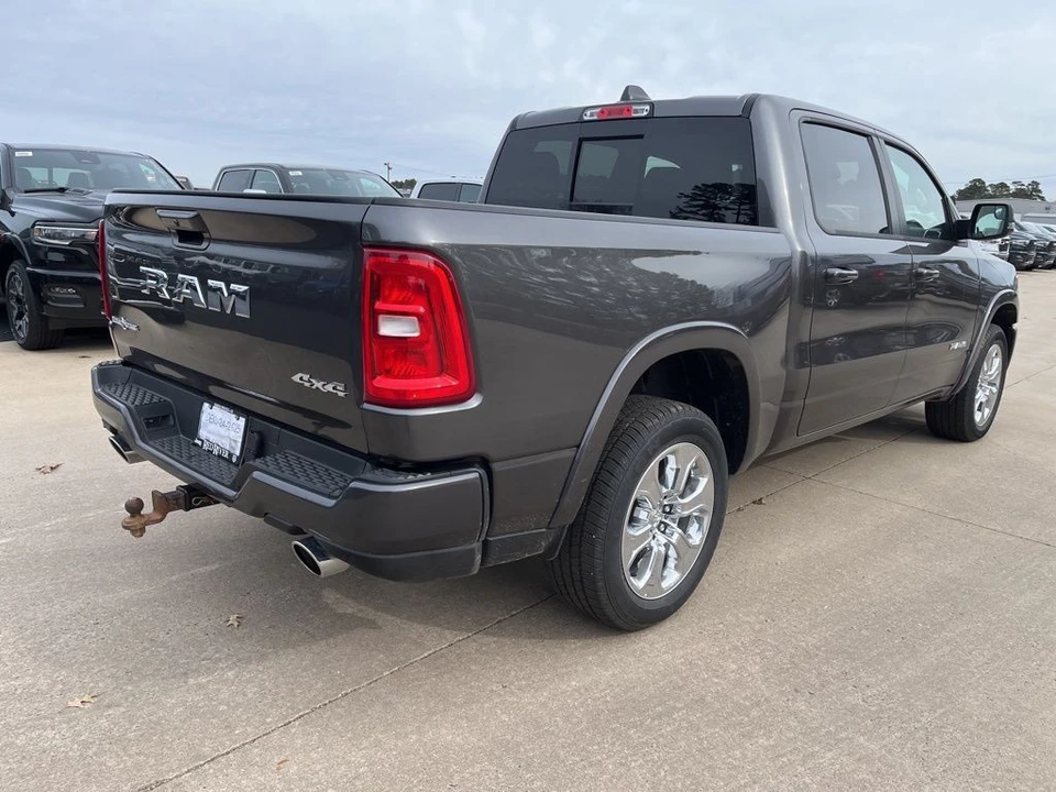 2026 Ram 1500 2nd Gen - Image 5 of 12