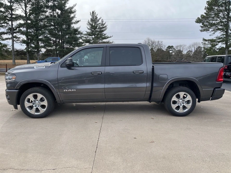 2026 Ram 1500 2nd Gen - Image 8 of 12