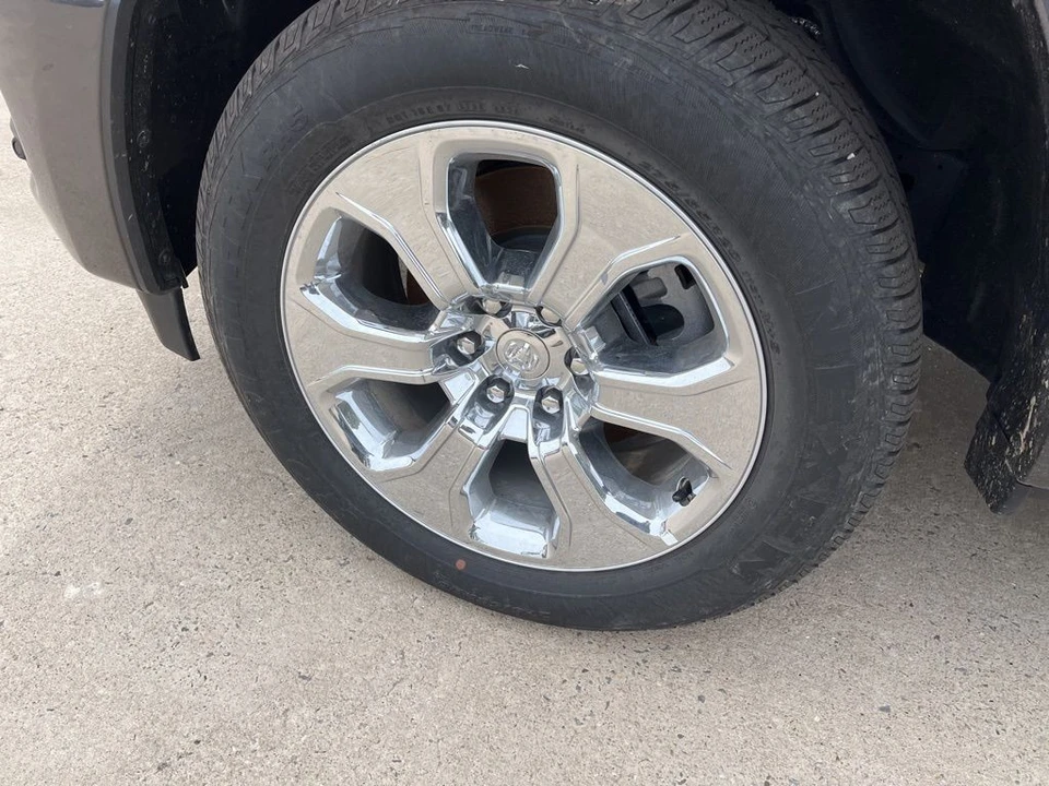 2026 Ram 1500 2nd Gen - Image 9 of 12