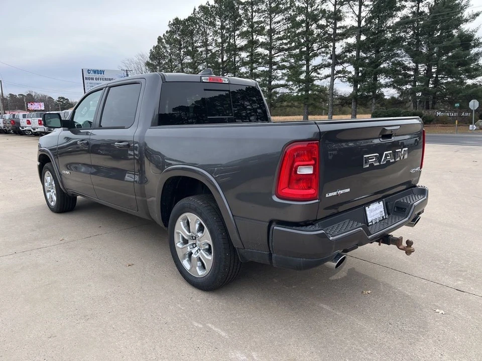 2026 Ram 1500 2nd Gen - Image 7 of 12