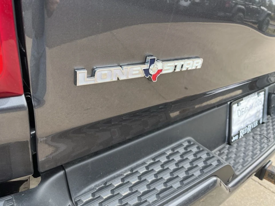 2026 Ram 1500 2nd Gen - Image 11 of 12