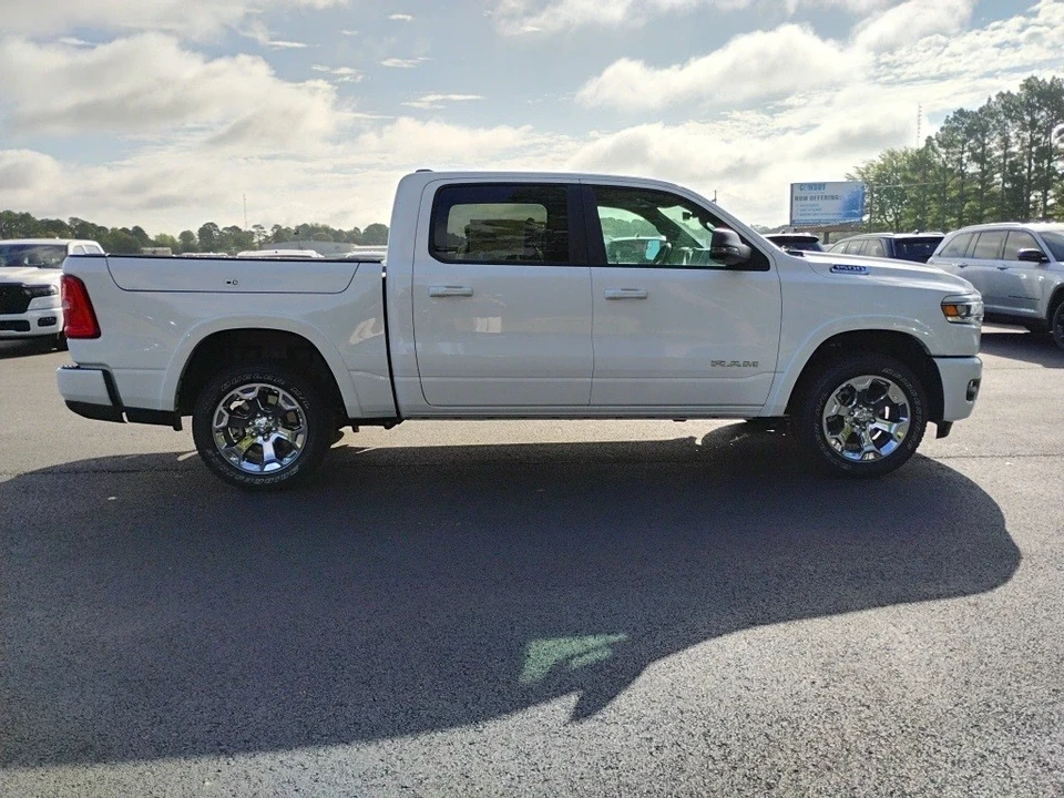 2026 Ram 1500 2nd Gen - Image 4 of 12