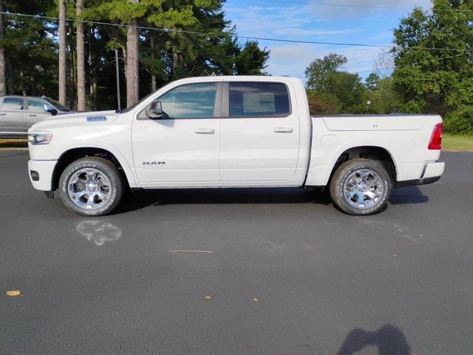 2026 Ram 1500 2nd Gen - Image 8 of 12
