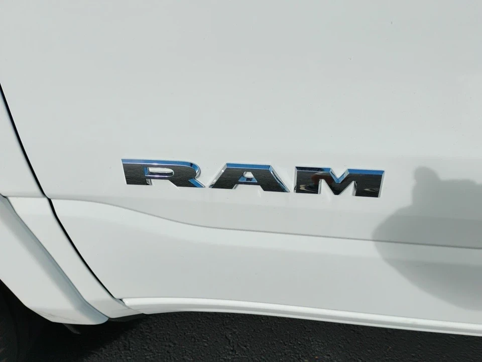2026 Ram 1500 2nd Gen - Image 10 of 12