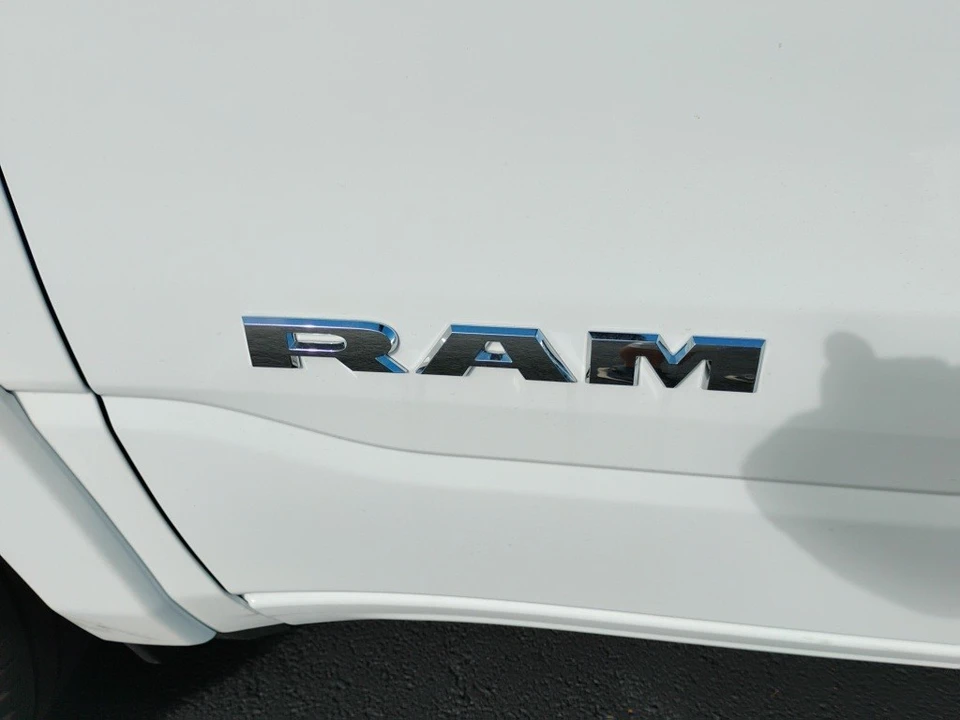 2026 Ram 1500 2nd Gen - Image 10 of 12