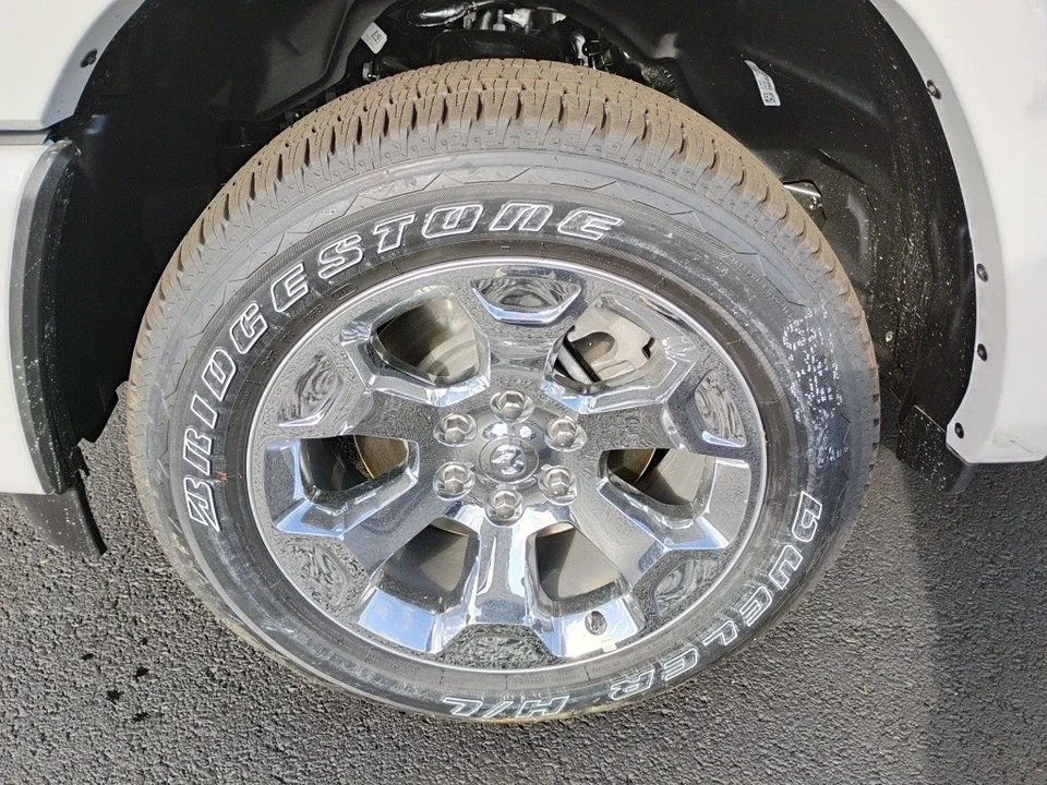 2026 Ram 1500 2nd Gen - Image 9 of 12