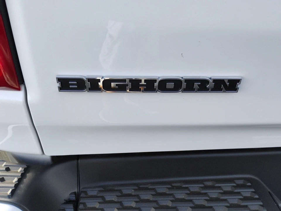 2026 Ram 1500 2nd Gen - Image 12 of 12