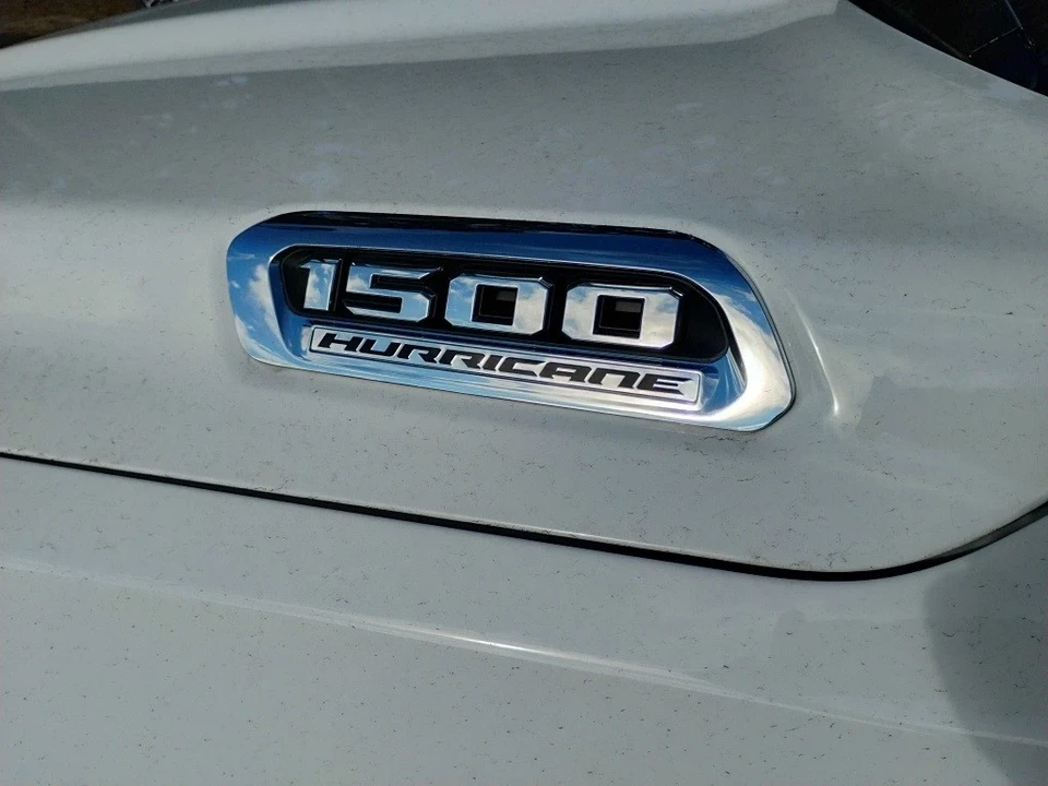2026 Ram 1500 2nd Gen - Image 11 of 12