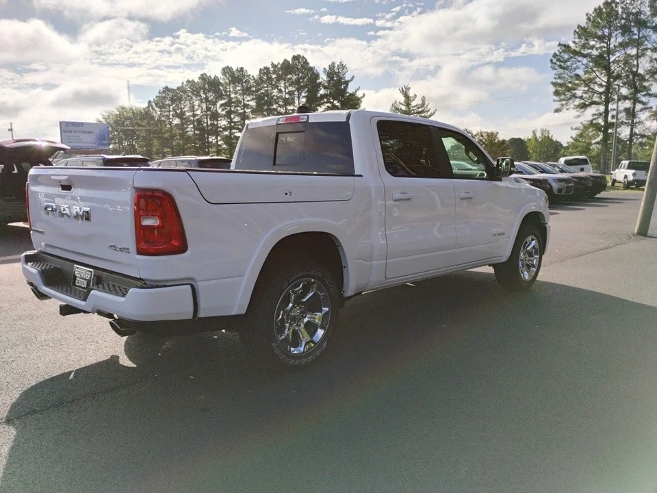 2026 Ram 1500 2nd Gen - Image 5 of 12