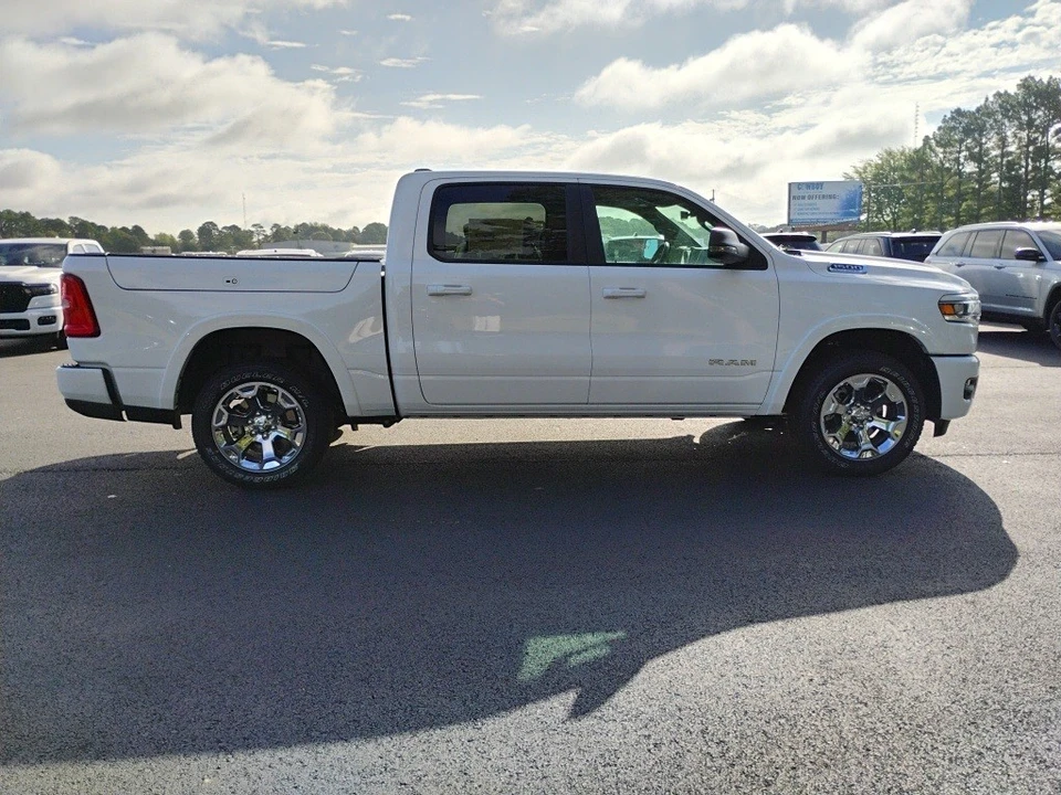 2026 Ram 1500 2nd Gen - Image 4 of 12