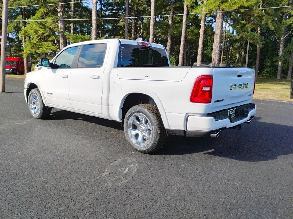 2026 Ram 1500 2nd Gen - Image 7 of 12