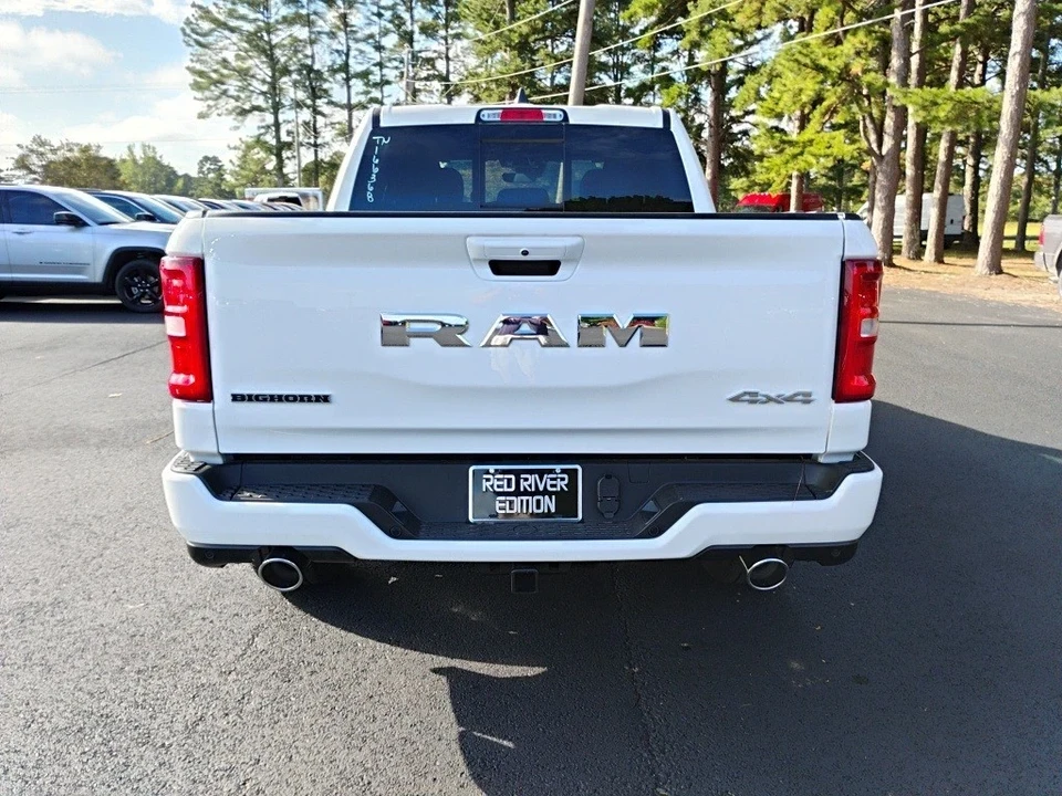 2026 Ram 1500 2nd Gen - Image 6 of 12