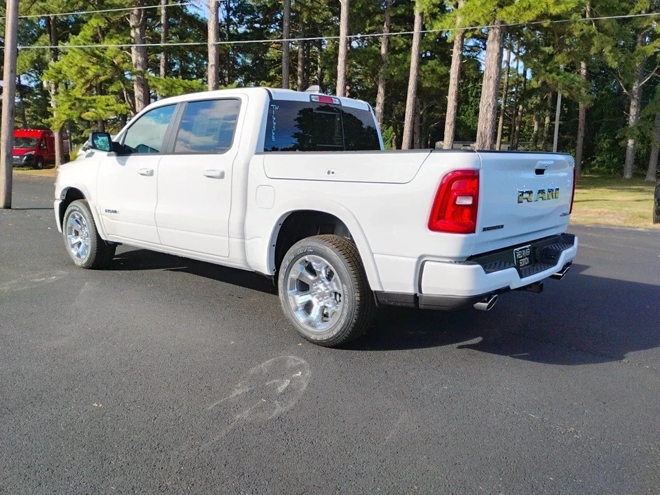 2026 Ram 1500 2nd Gen - Image 7 of 12