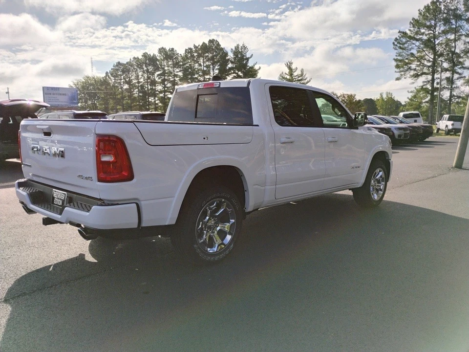 2026 Ram 1500 2nd Gen - Image 5 of 12