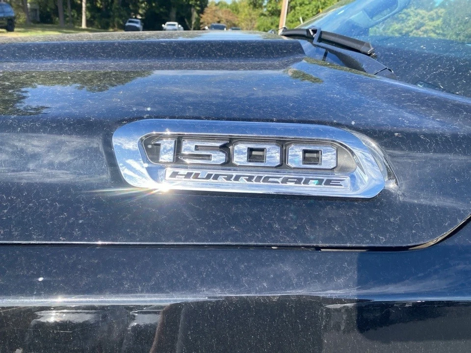 2026 Ram 1500 2nd Gen - Image 10 of 12