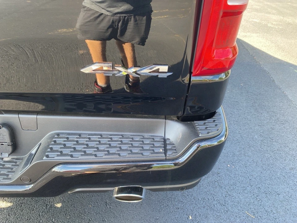 2026 Ram 1500 2nd Gen - Image 12 of 12