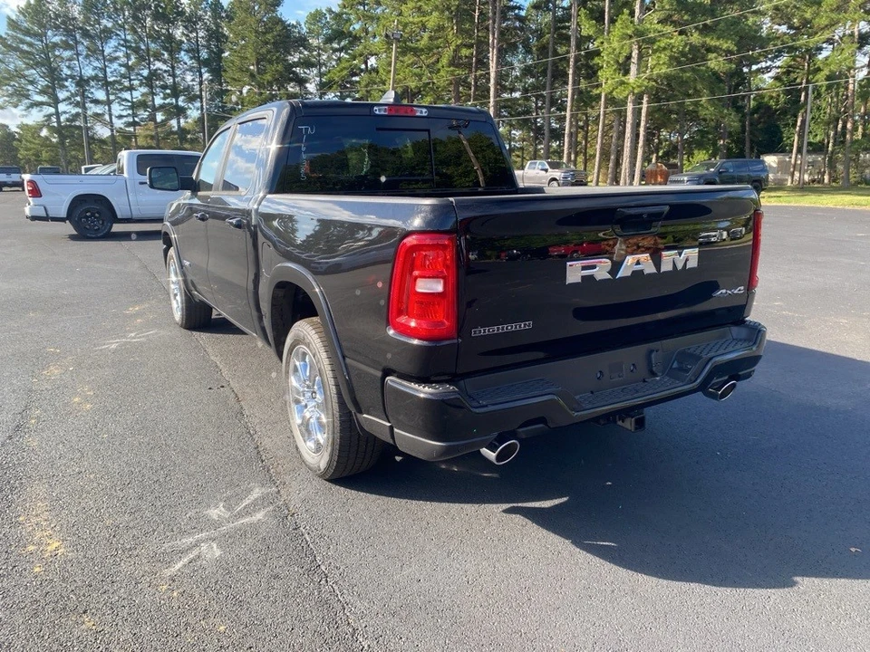 2026 Ram 1500 2nd Gen - Image 7 of 12