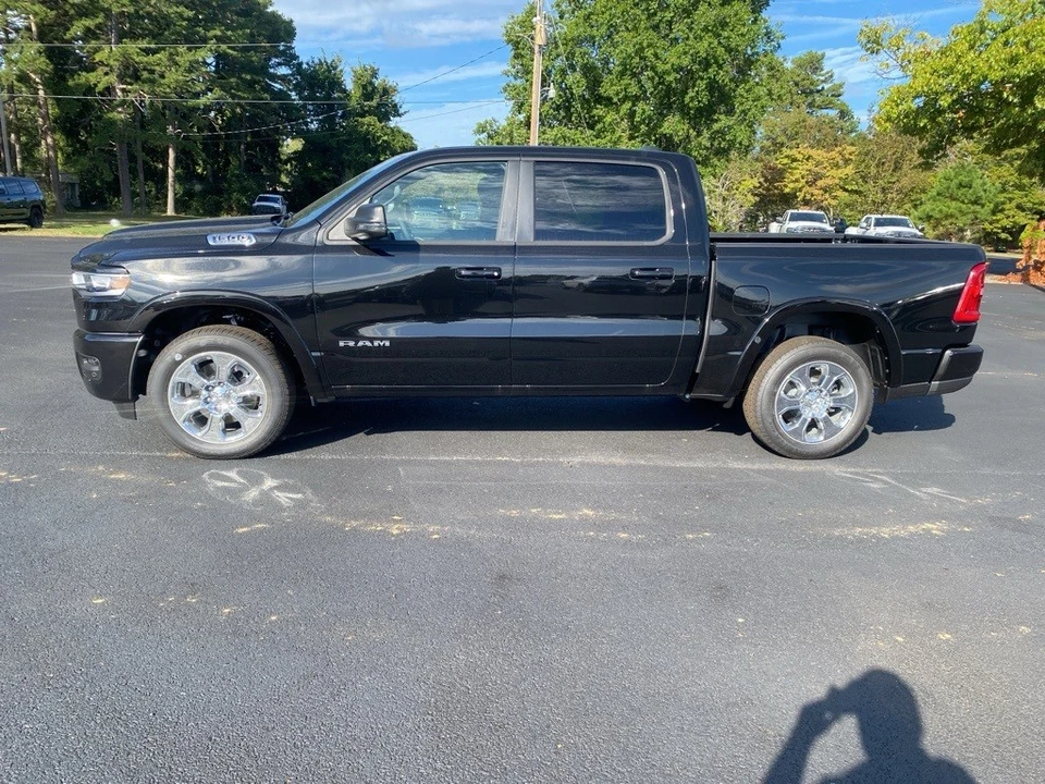 2026 Ram 1500 2nd Gen - Image 8 of 12