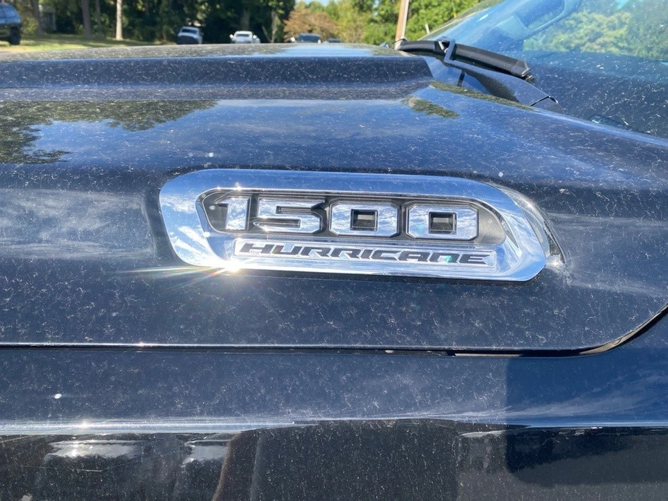 2026 Ram 1500 2nd Gen - Image 10 of 12