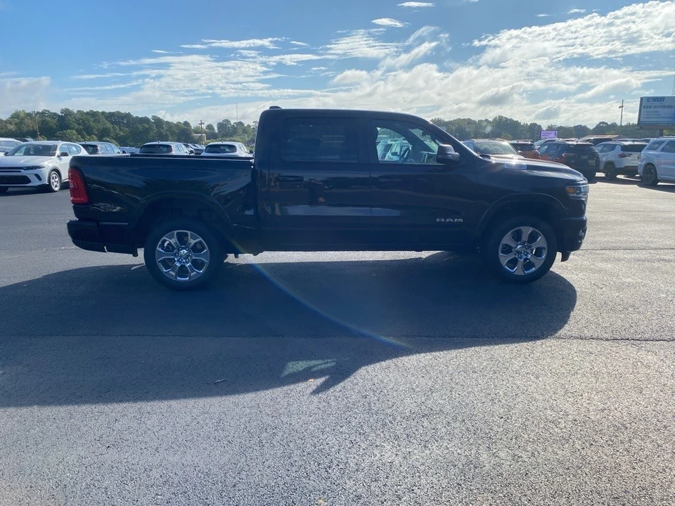 2026 Ram 1500 2nd Gen - Image 4 of 12