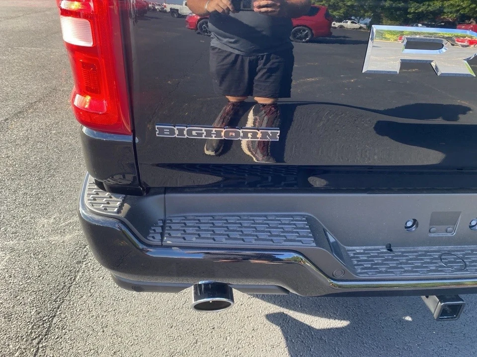 2026 Ram 1500 2nd Gen - Image 11 of 12