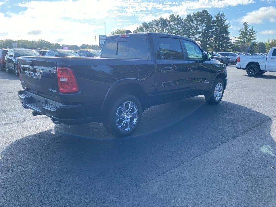 2026 Ram 1500 2nd Gen - Image 5 of 12