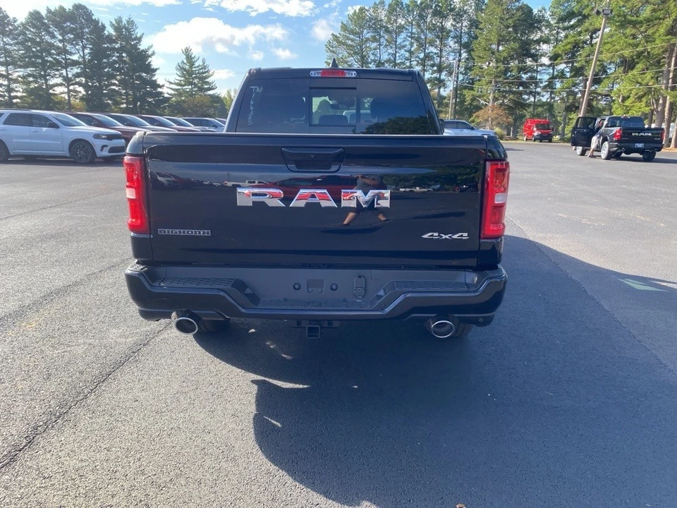 2026 Ram 1500 2nd Gen - Image 6 of 12