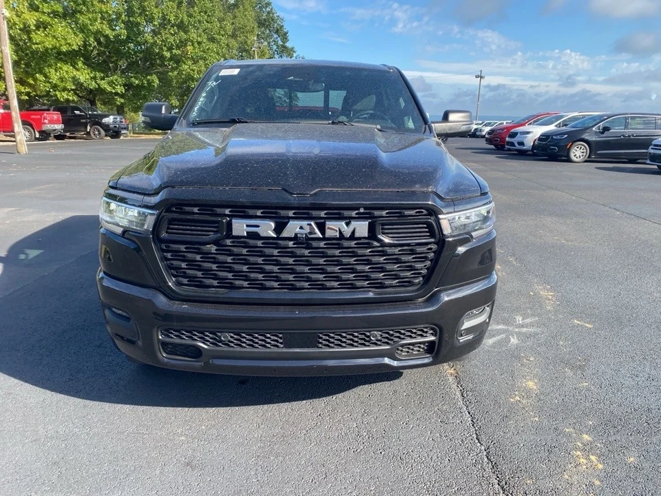 2026 Ram 1500 2nd Gen - Image 2 of 12