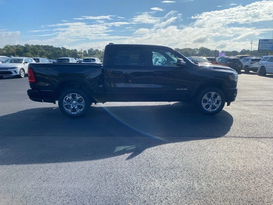2026 Ram 1500 2nd Gen - Image 4 of 12