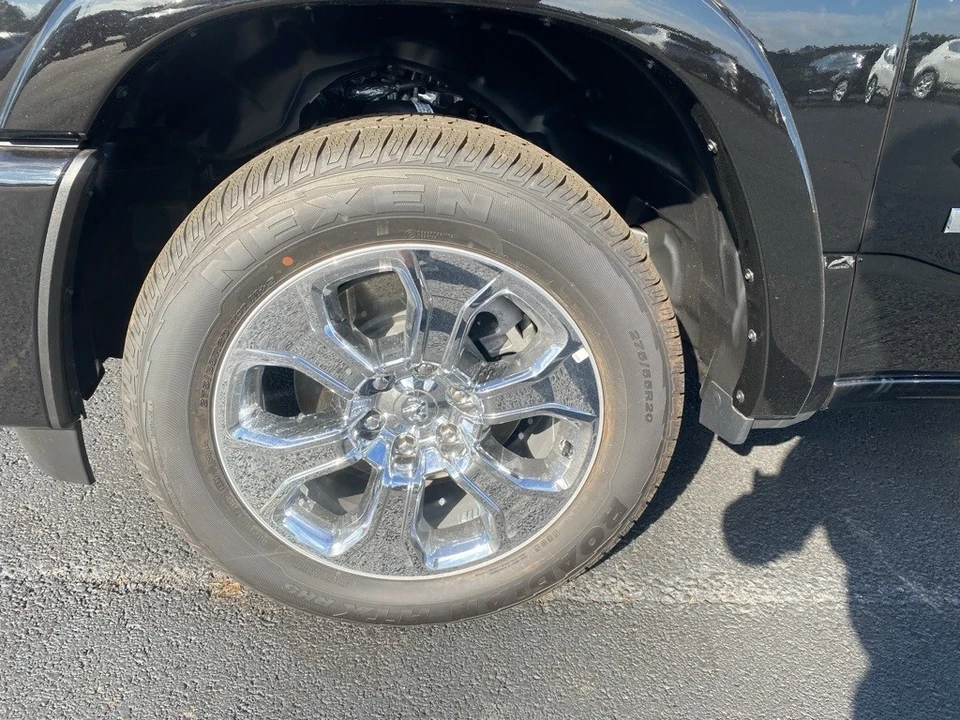 2026 Ram 1500 2nd Gen - Image 9 of 12