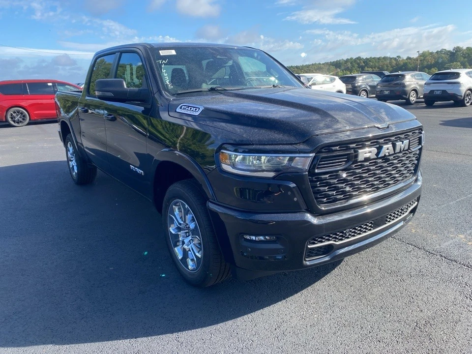 2026 Ram 1500 2nd Gen - Image 3 of 12