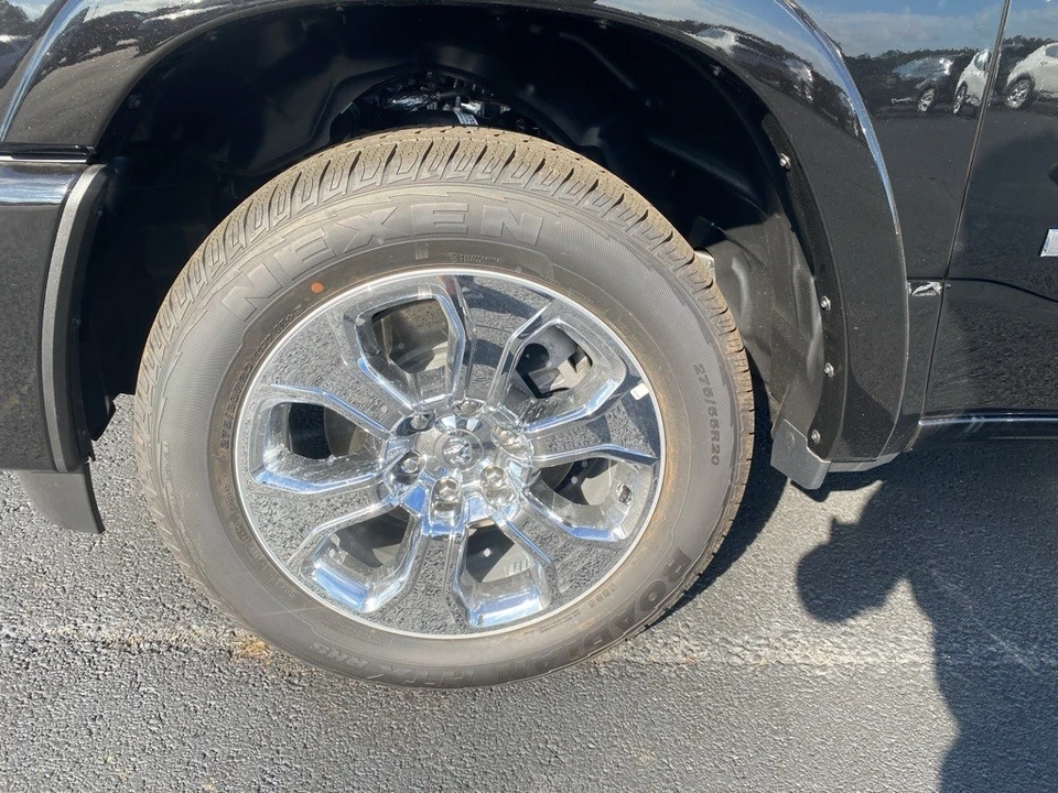 2026 Ram 1500 2nd Gen - Image 9 of 12