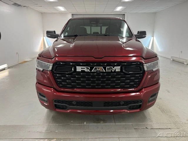 2026 Ram 1500 2nd Gen - Image 2 of 12