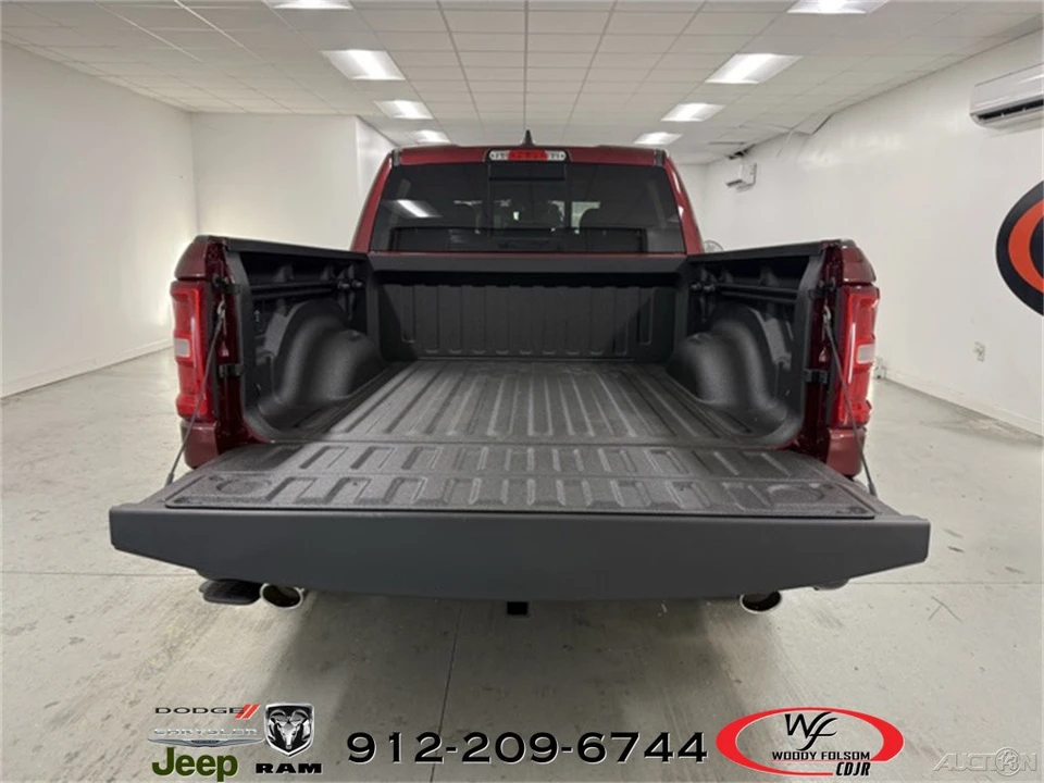 2026 Ram 1500 2nd Gen - Image 7 of 12