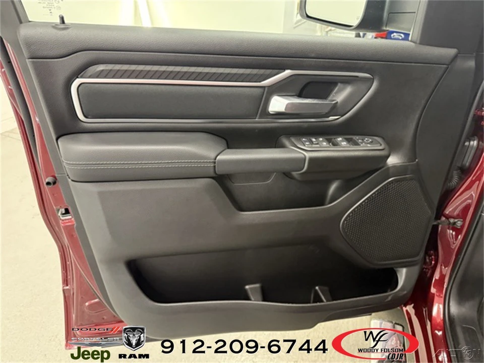 2026 Ram 1500 2nd Gen - Image 11 of 12